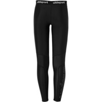 Uhlsport pantalón futbol calentador DISTINCTION PRO LONG TIGHTS vista trasera