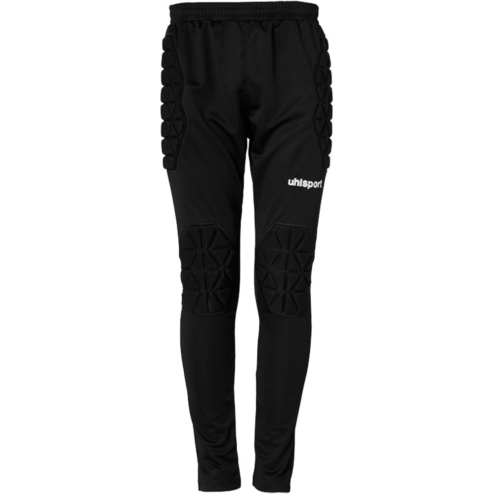 Uhlsport essential goalkeeper pantalón largo portero