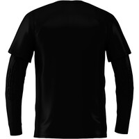 Uhlsport camiseta portero STREAM 22 GOALKEEPER SHIRT vista trasera