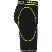 Uhlsport pantalón corto portero BIONIKFRAME PADDED SHORT 03