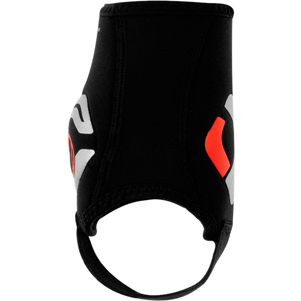 Uhlsport Tobillera ANKLE BANDAGE padded vista frontal