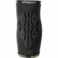 Uhlsport codera BIONIKFRAME ELBOW PAD vista frontal