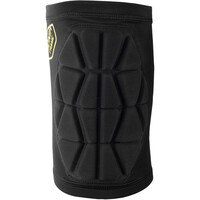 Uhlsport rodillera BIONIKFRAME KNEE PAD vista frontal