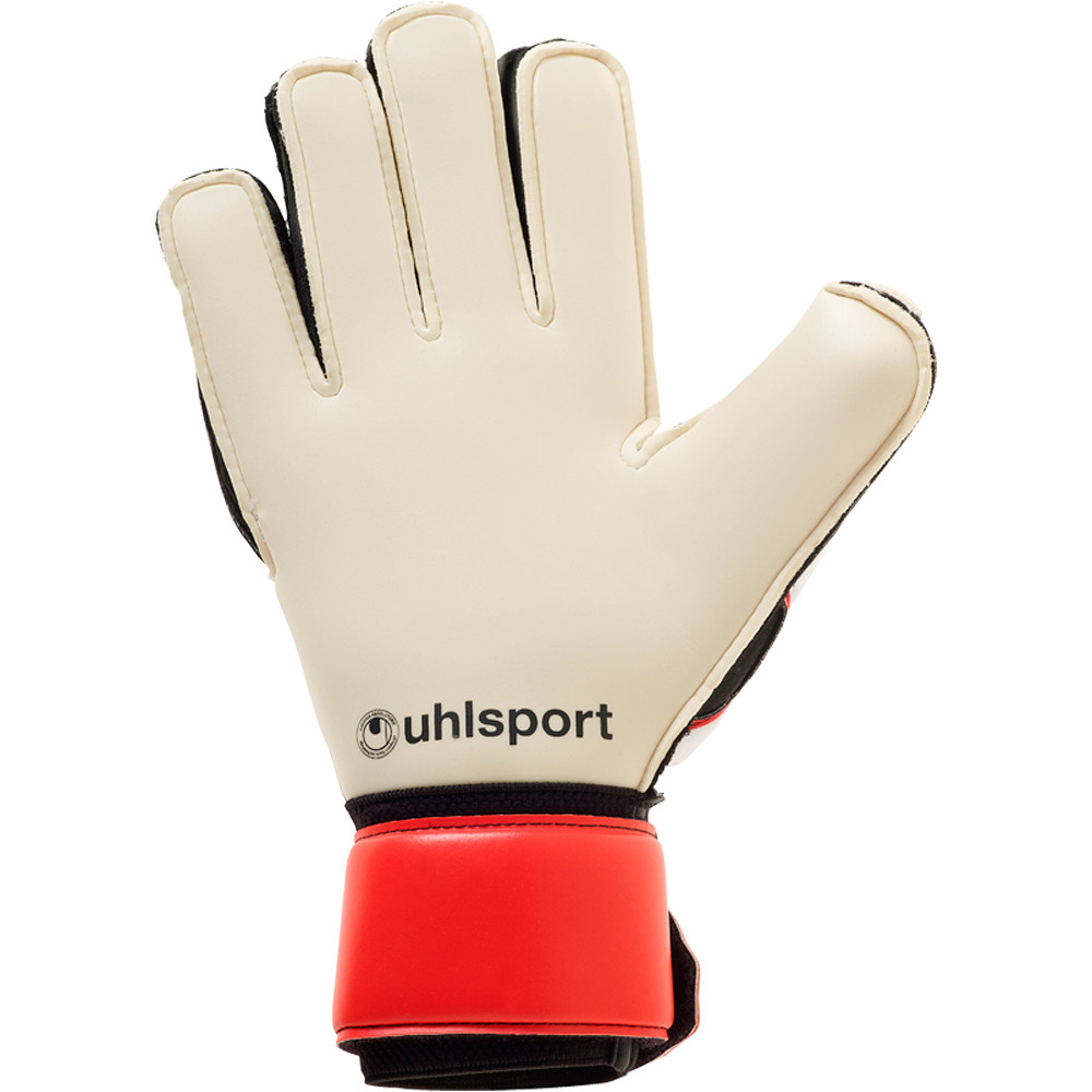 Uhlsport guantes portero UHLSPORT ABSOLUTGRIP 01