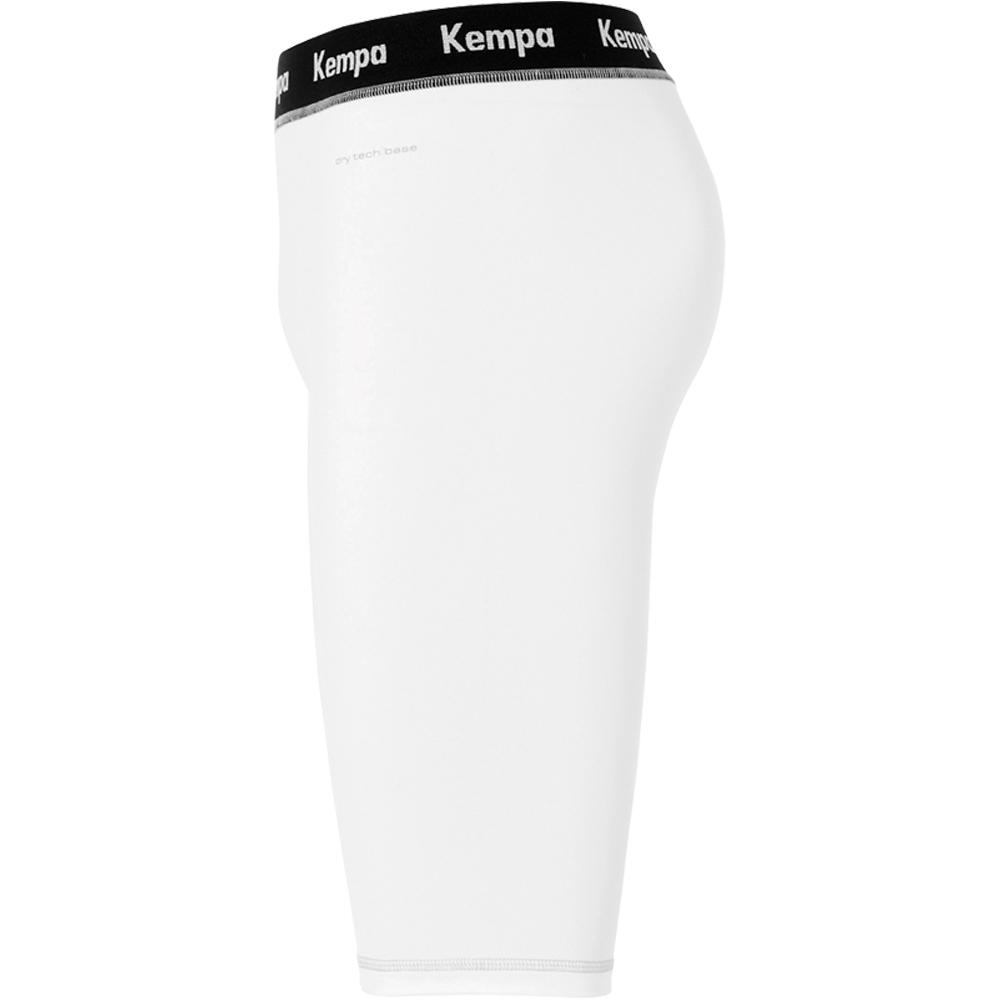 Kempa pantalón futbol calentador ATTITUDE TIGHTS vista detalle