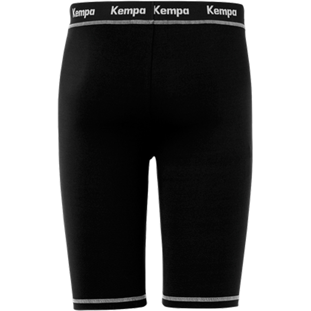 Kempa pantalón futbol calentador ATTITUDE TIGHTS vista trasera