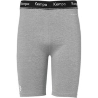 Kempa pantalón futbol calentador ATTITUDE TIGHTS vista frontal