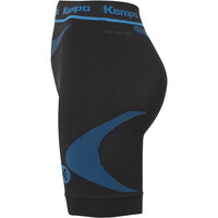 Kempa pantalón futbol calentador ATTITUDE PRO SHORTS WOMEN vista detalle