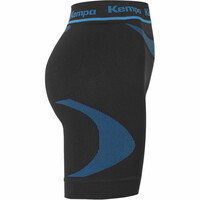 Kempa pantalón futbol calentador ATTITUDE PRO SHORTS WOMEN 03