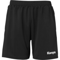 Kempa pantalones cortos futbol niño POCKET SHORTS vista frontal