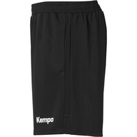 Kempa pantalones cortos futbol niño POCKET SHORTS vista detalle