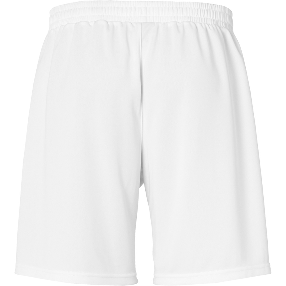 Kempa pantalones cortos futbol niño POCKET SHORTS vista trasera