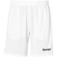 Kempa pantalones cortos futbol POCKET SHORTS vista frontal