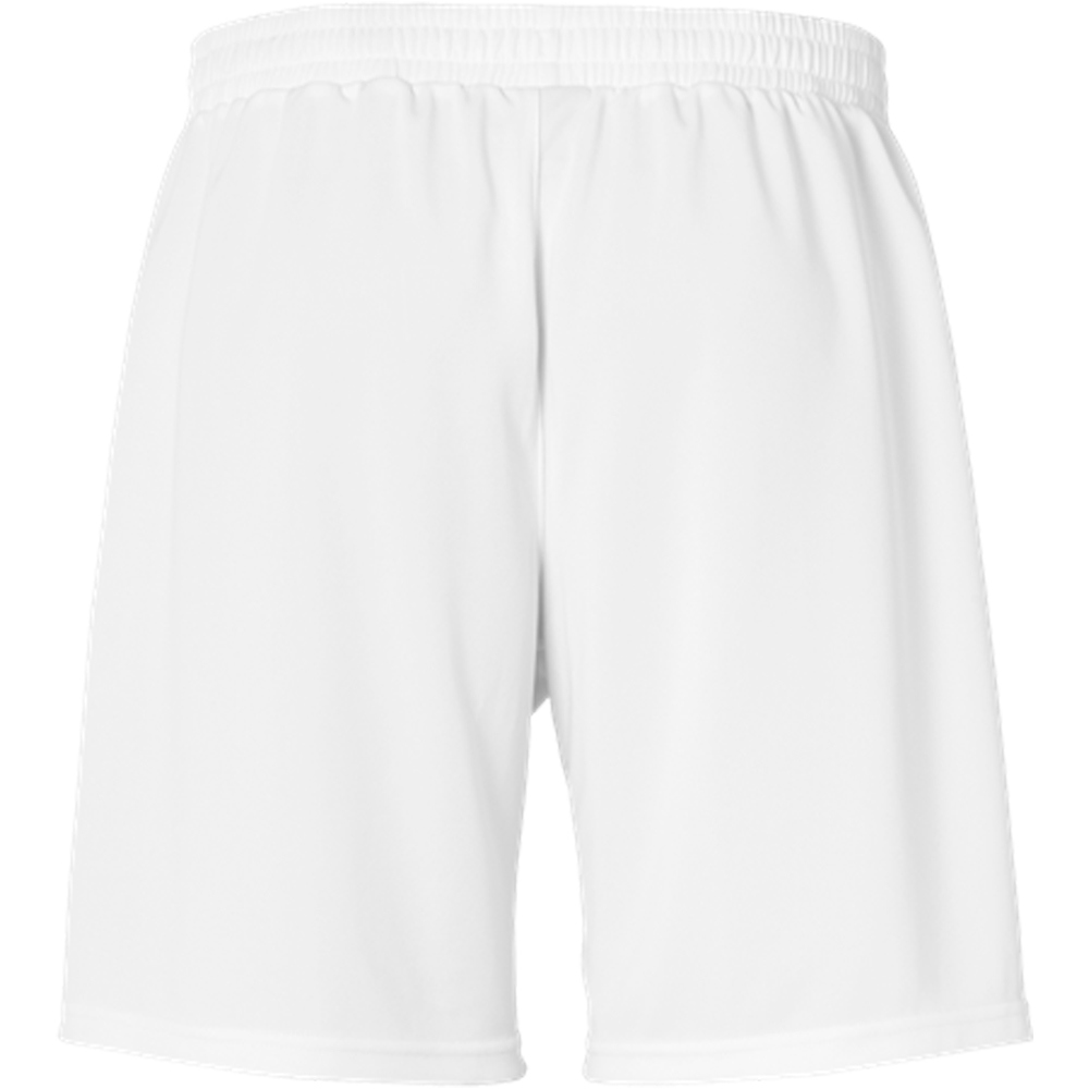 Kempa pantalones cortos futbol POCKET SHORTS vista trasera