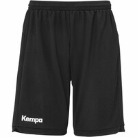 Kempa pantalones cortos futbol niño PRIME SHORTS vista frontal