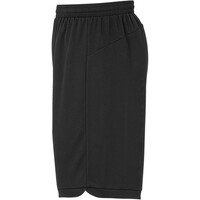 Kempa pantalones cortos futbol niño PRIME SHORTS vista detalle