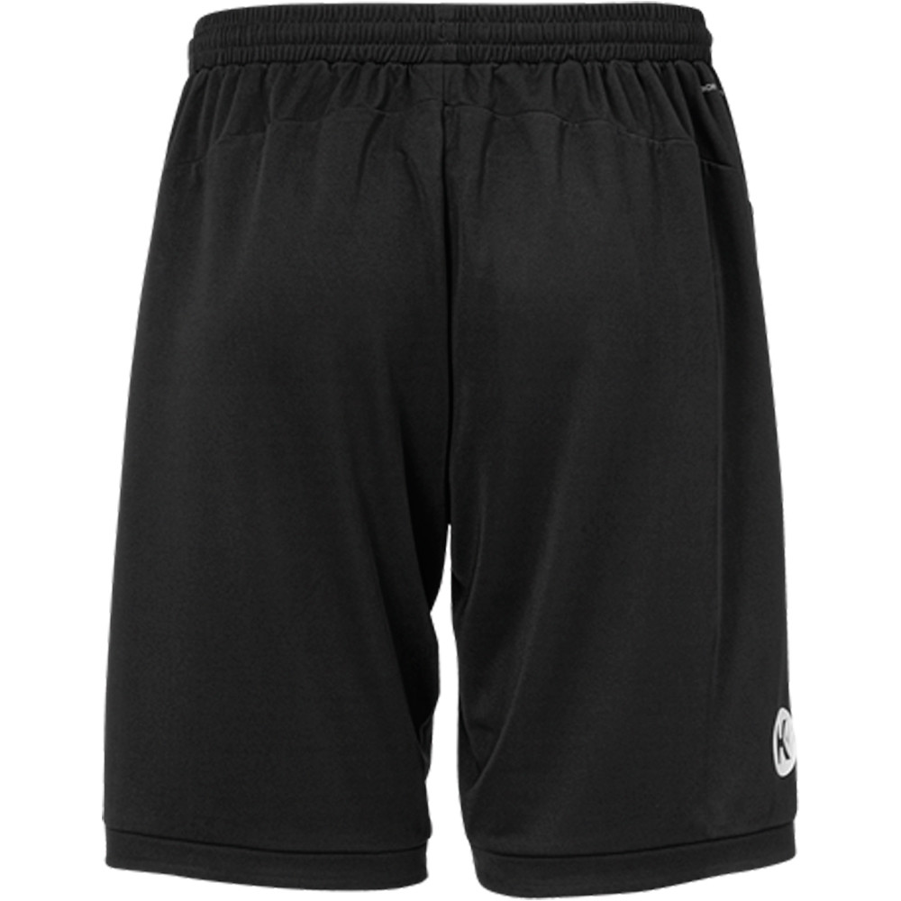 Kempa pantalones cortos futbol PRIME SHORTS vista trasera