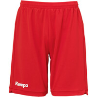 Kempa pantalones cortos futbol niño PRIME SHORTS vista frontal