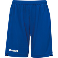 Kempa pantalones cortos futbol PRIME SHORTS vista frontal