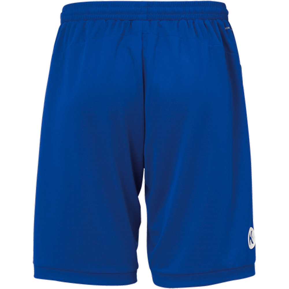 Kempa pantalones cortos futbol PRIME SHORTS vista trasera