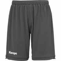 Kempa pantalones cortos futbol niño PRIME SHORTS vista frontal