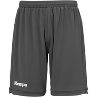 Kempa pantalones cortos futbol PRIME SHORTS vista frontal