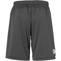 Kempa pantalones cortos futbol PRIME SHORTS vista trasera