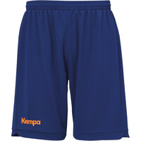 Kempa pantalones cortos futbol niño PRIME SHORTS vista frontal