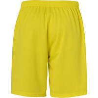 Kempa pantalones cortos futbol niño CLASSIC SHORTS vista trasera