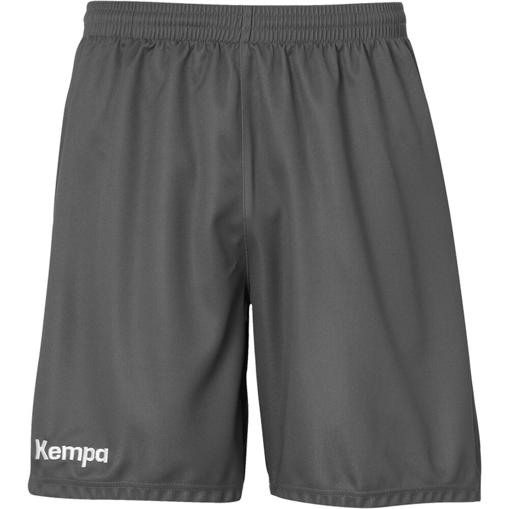 Kempa pantalones cortos futbol niño CLASSIC SHORTS vista frontal