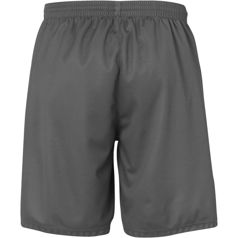 Kempa pantalones cortos futbol niño CLASSIC SHORTS vista trasera