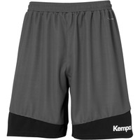 Kempa pantalones cortos futbol niño EMOTION 2.0 SHORTS vista frontal