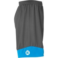 Kempa pantalones cortos futbol niño EMOTION 2.0 SHORTS 03