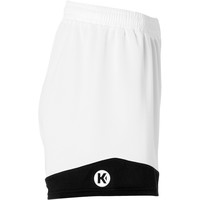 Kempa pantalones cortos futbol EMOTION 2.0 SHORTS WOMEN 05