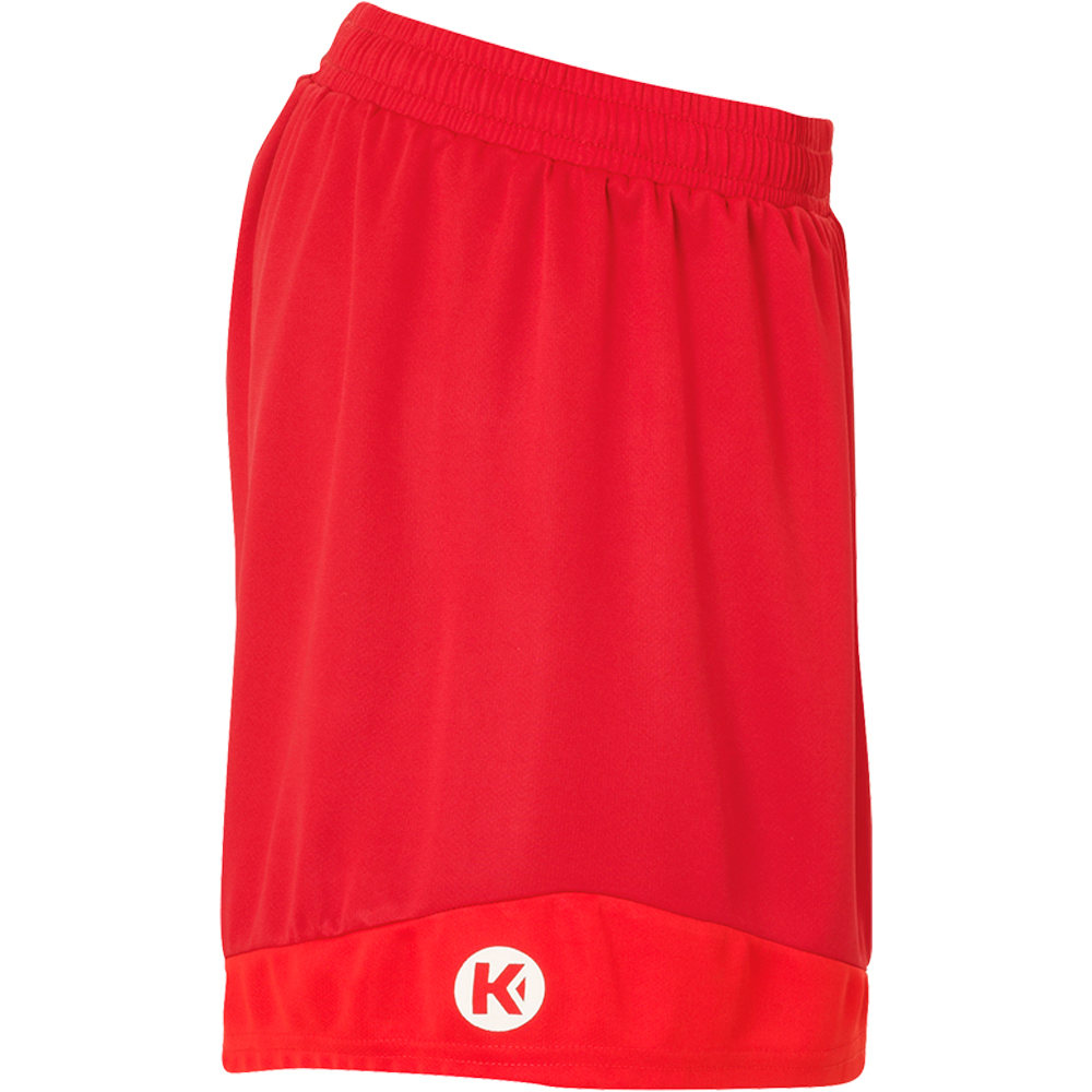 Kempa pantalones cortos futbol EMOTION 2.0 SHORTS WOMEN 03