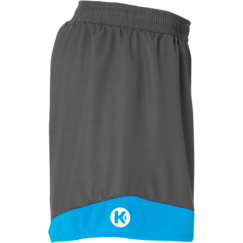 Kempa pantalones cortos futbol EMOTION 2.0 SHORTS WOMEN 03