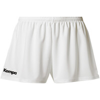 Kempa pantalones cortos futbol CLASSIC SHORTS WOMEN vista frontal