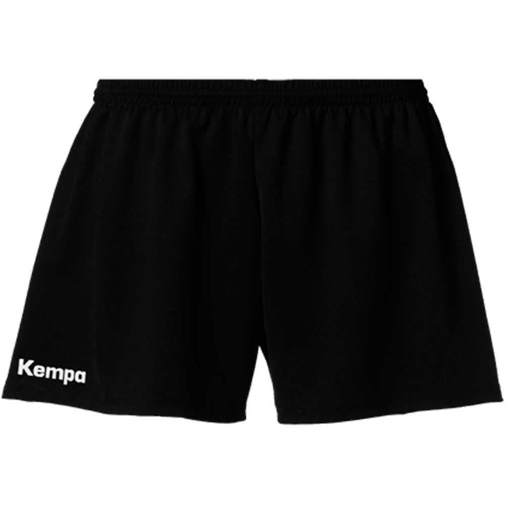 Kempa pantalones cortos futbol CLASSIC SHORTS WOMEN vista frontal