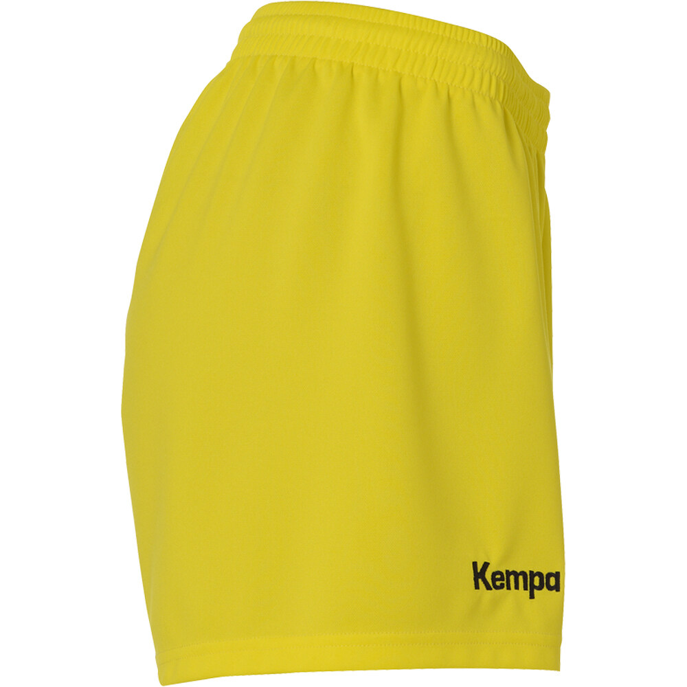 Kempa pantalones cortos futbol CLASSIC SHORTS WOMEN 03