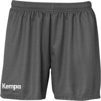 Kempa pantalones cortos futbol CLASSIC SHORTS WOMEN vista frontal