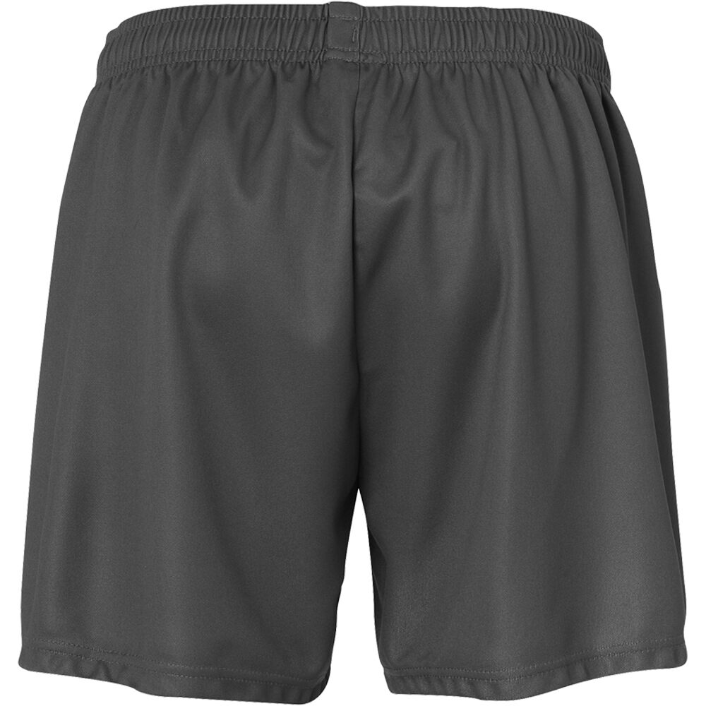 Kempa pantalones cortos futbol CLASSIC SHORTS WOMEN vista trasera