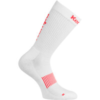 Kempa medias fútbol LOGO CLASSIC SOCKS vista frontal