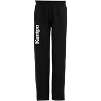 Kempa pantalón largo portero GOALKEEPER PANTS vista frontal