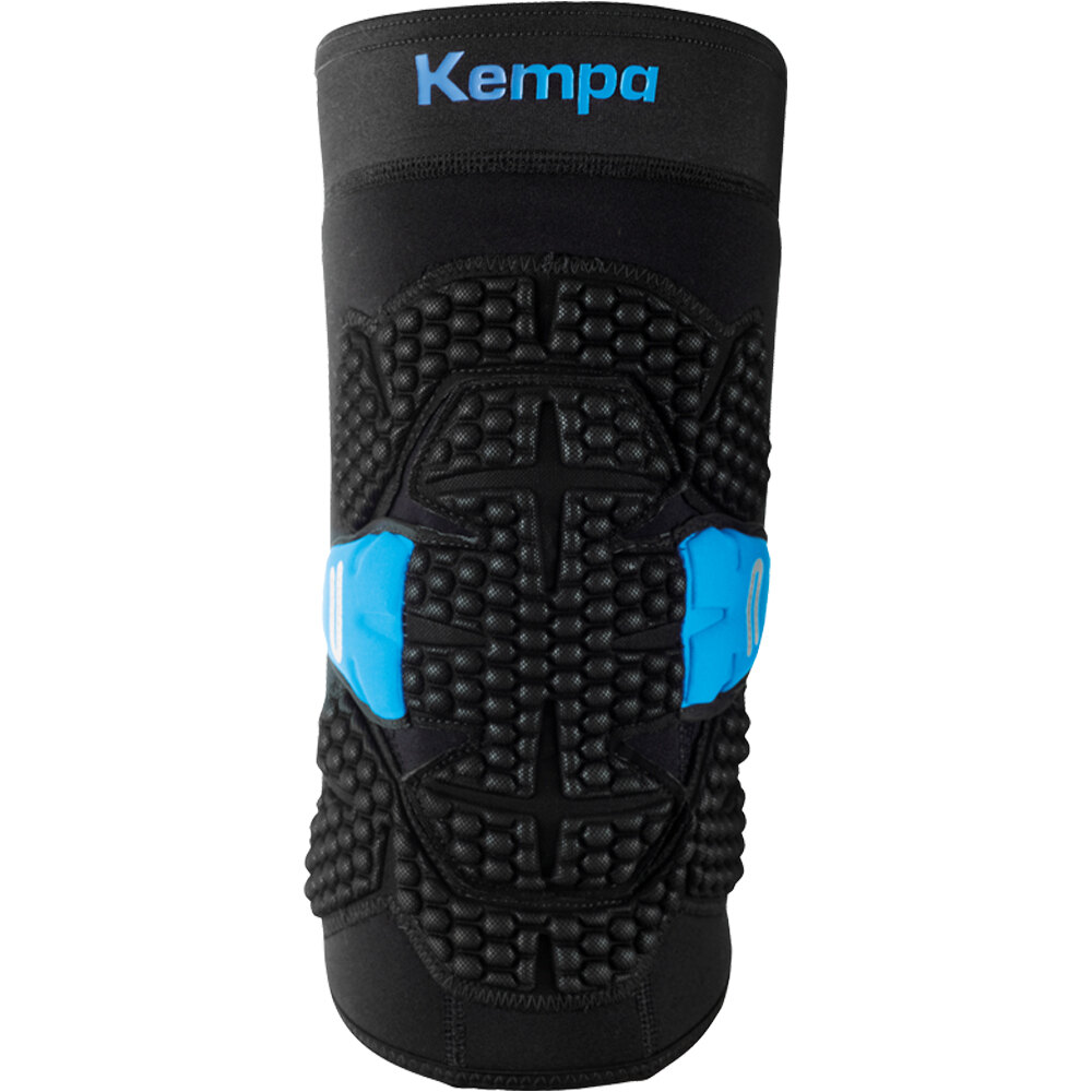 Kempa codera KGUARD KNEE SUPPORT vista frontal