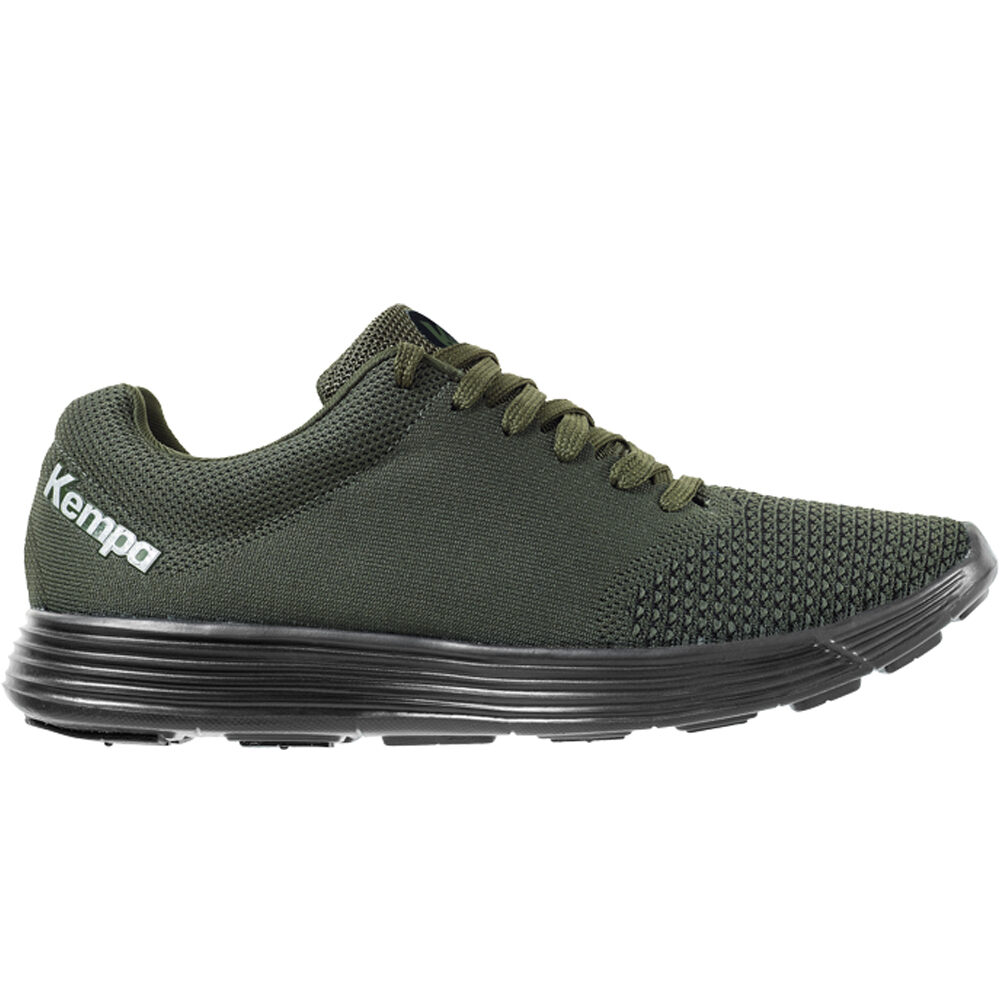 Kempa zapatillas fitness hombre K-FLOAT lateral exterior