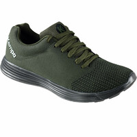 Kempa zapatillas fitness hombre K-FLOAT lateral interior