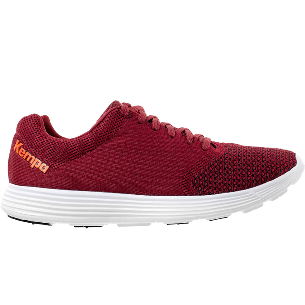 Kempa zapatillas fitness hombre K-FLOAT lateral exterior