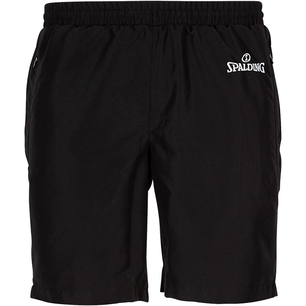 Woven pantalón baloncesto niños