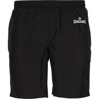 Spalding pantalón baloncesto WOVEN SHORTS vista trasera