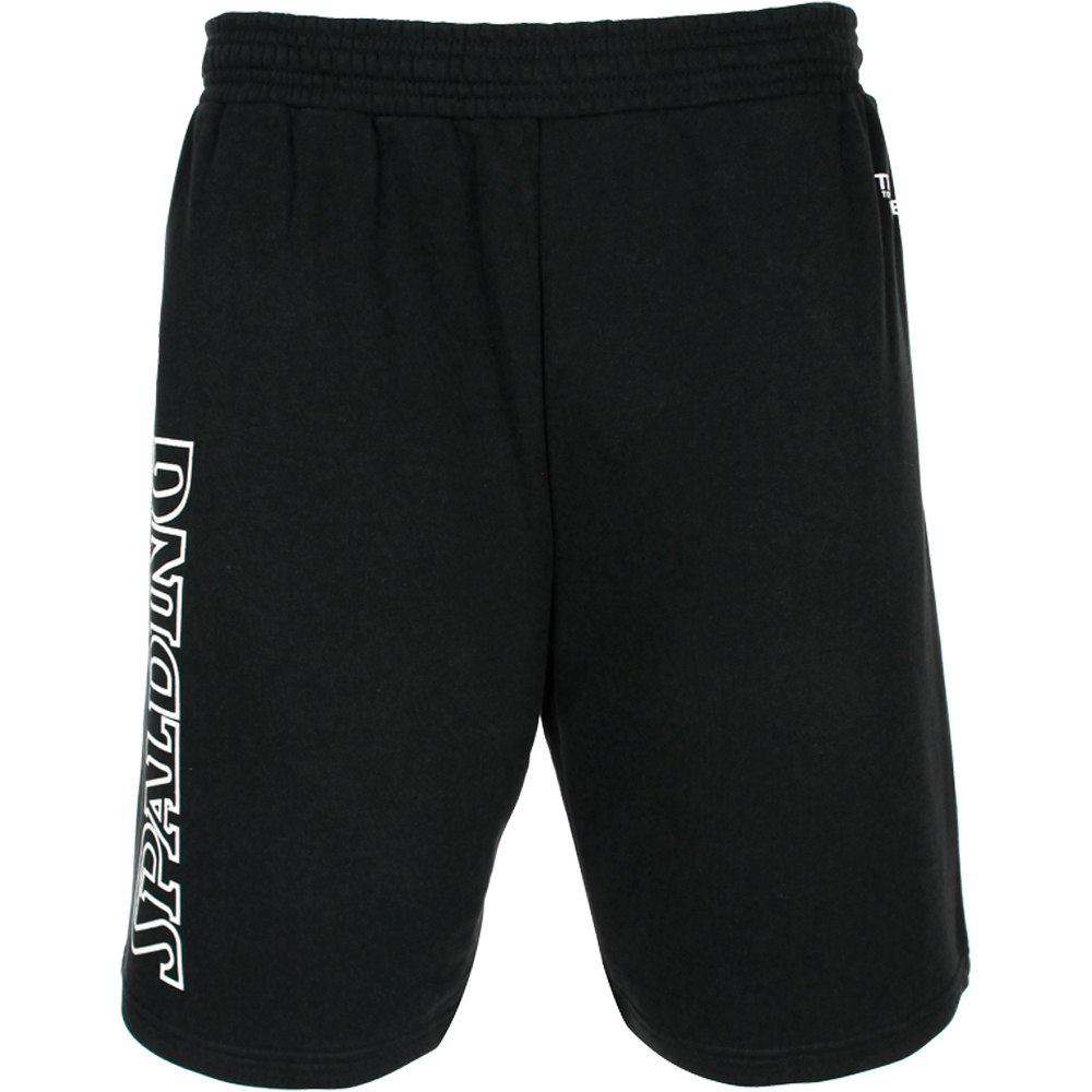 Spalding team ii pantalón baloncesto